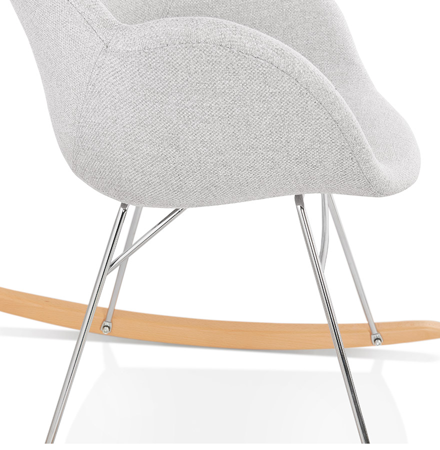 Design armchair TOGGLE