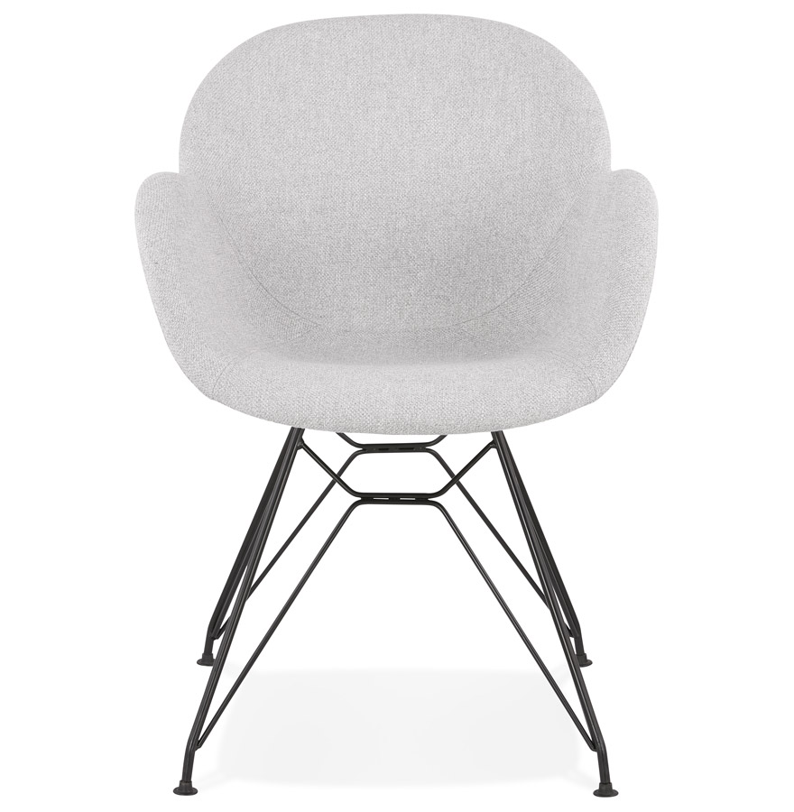 Design armchair EQUIUM