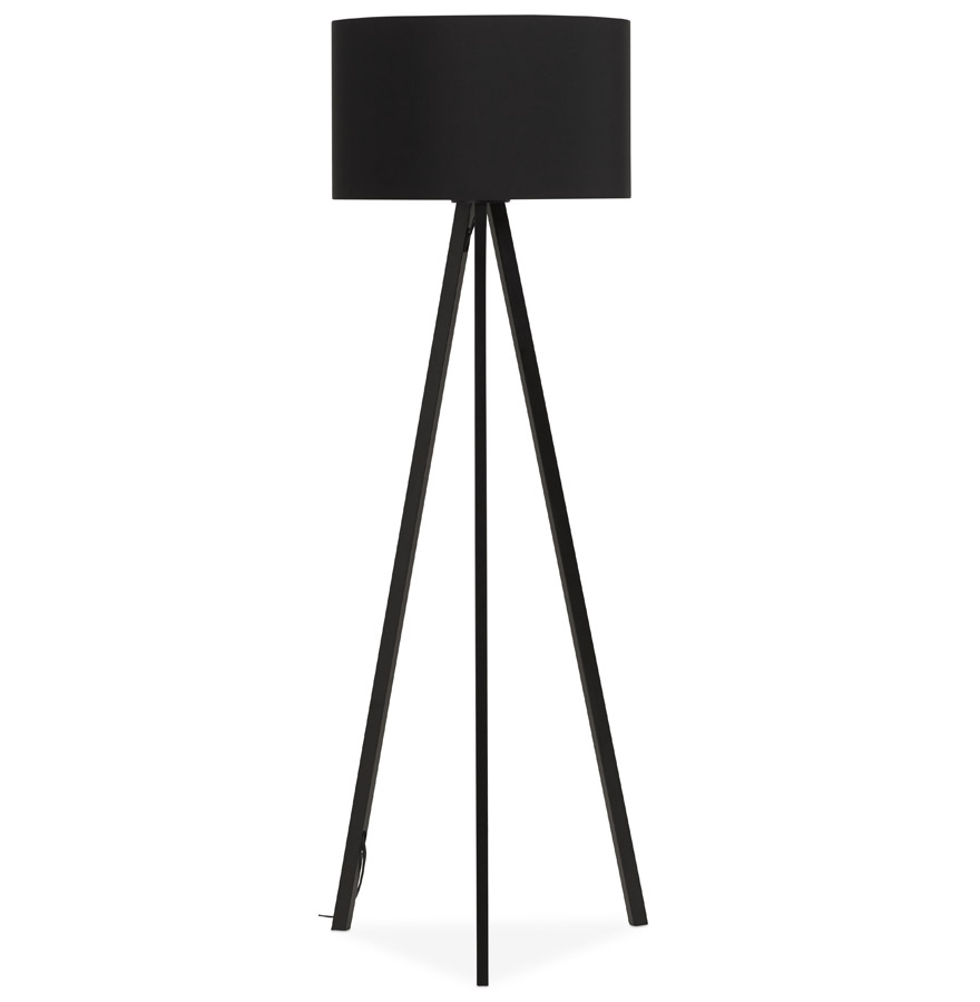 Design floor lamp TRIVET