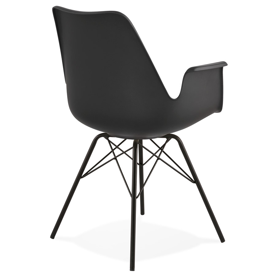 Design armchair KOKLIKO