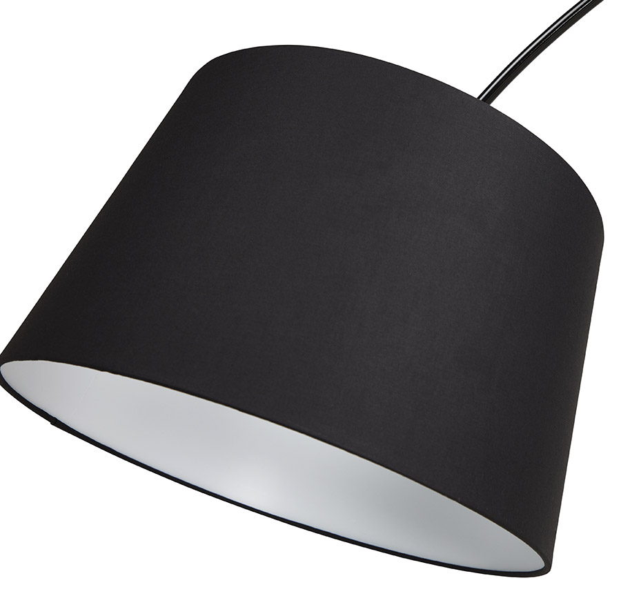 Design floor lamp KAISER