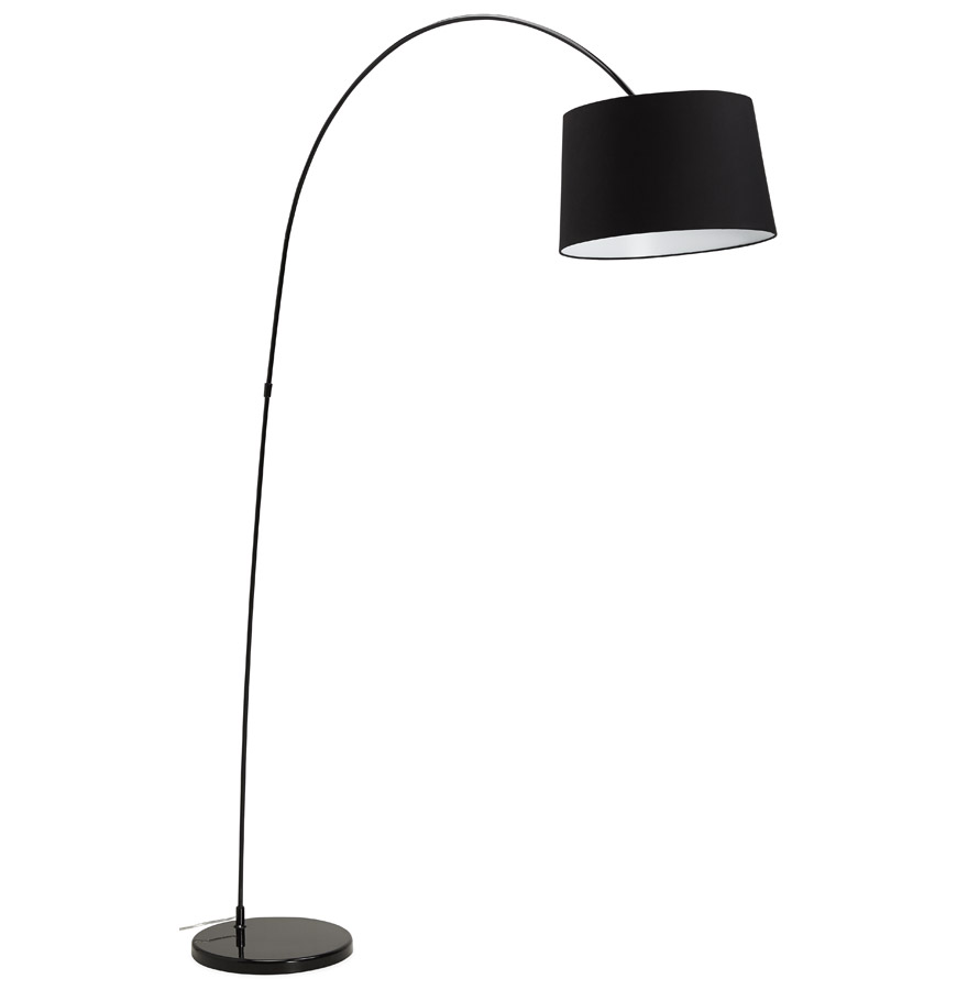 Design floor lamp KAISER