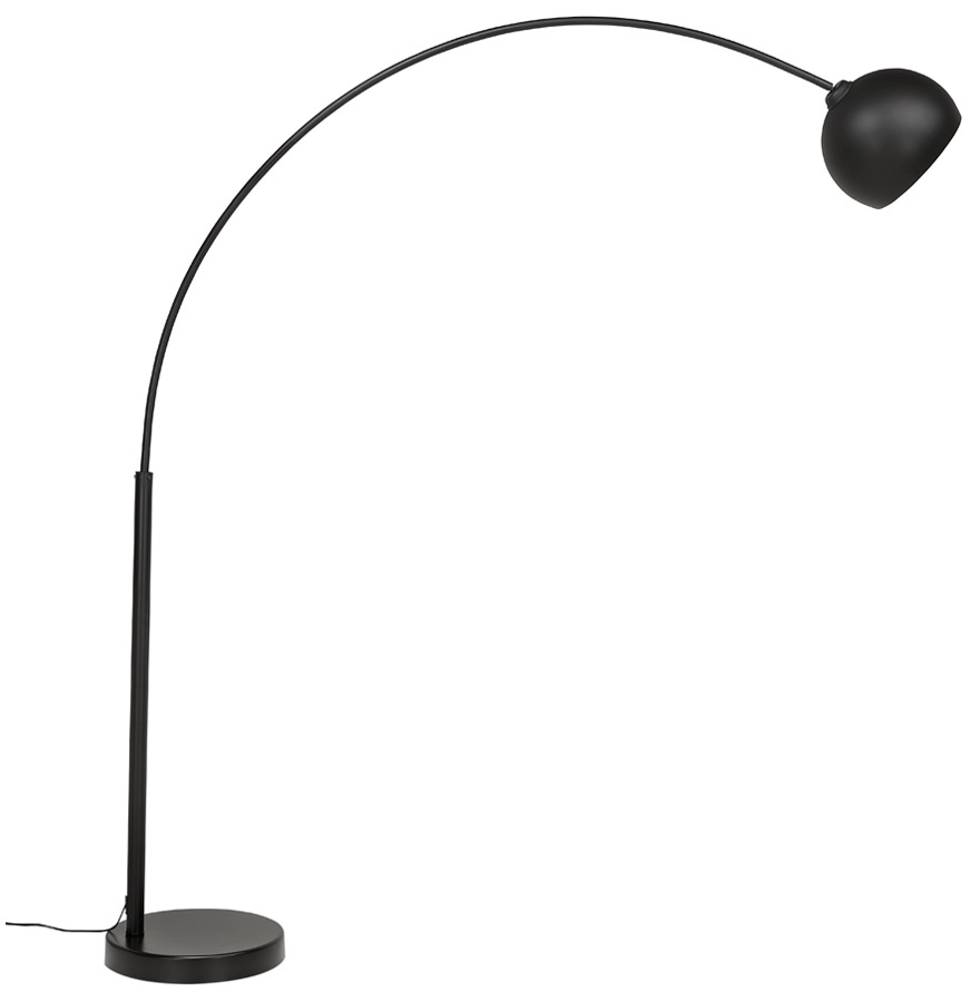 Design floor lamp FERDI