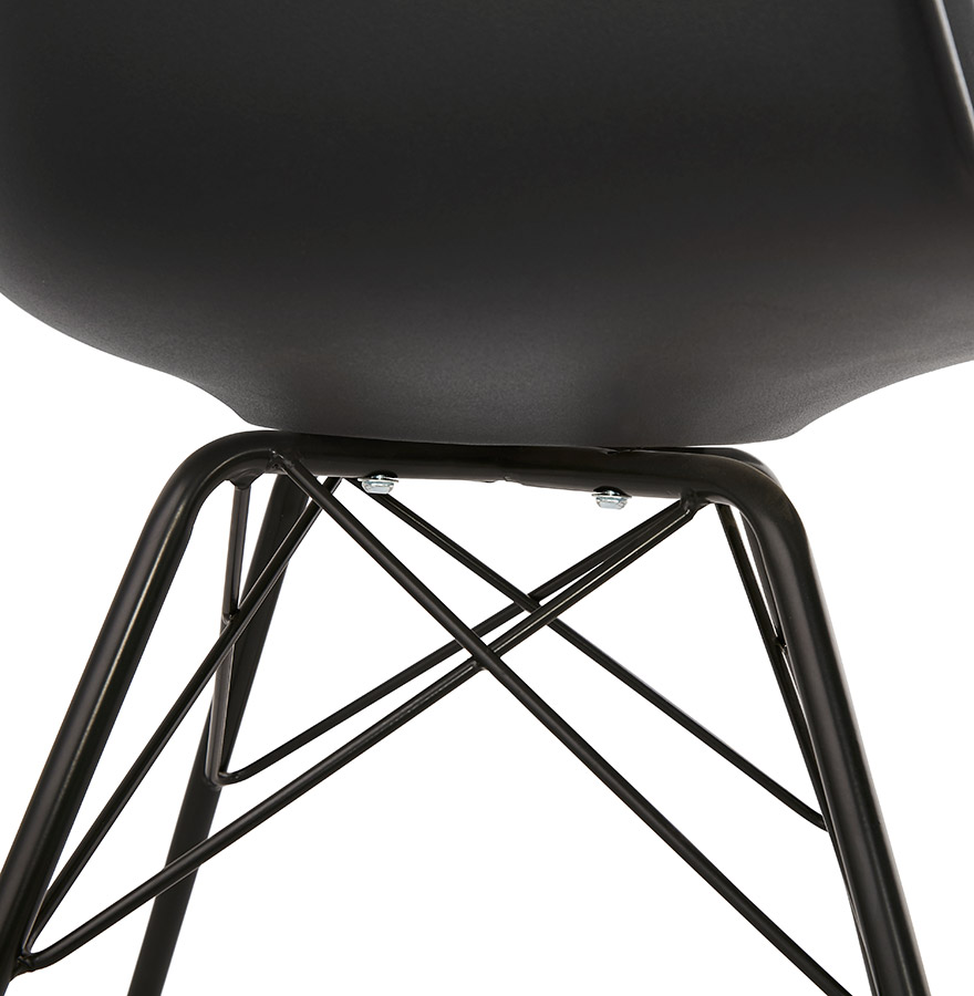 Design armchair KOKLIKO