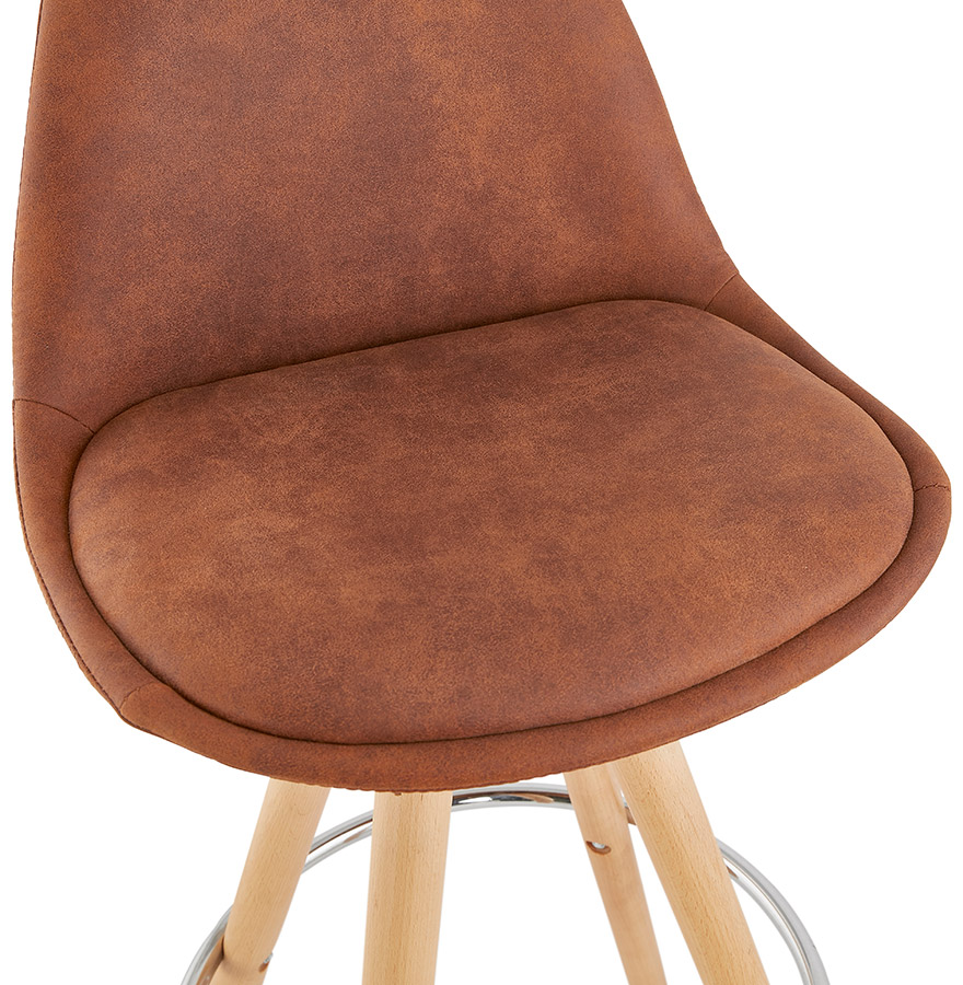 Design barstool AGOUTI MINI 65