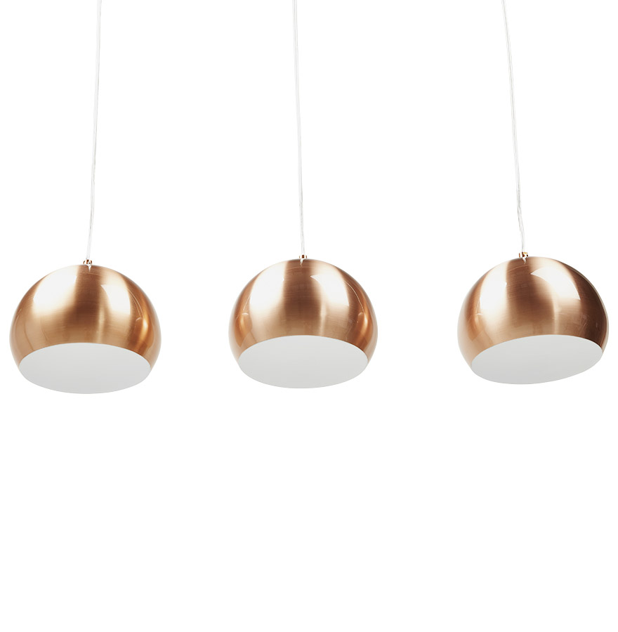 Ceiling lamp TRIKA