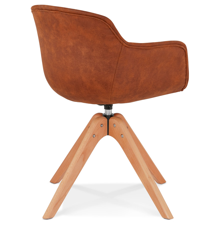 Design armchair CHARLES