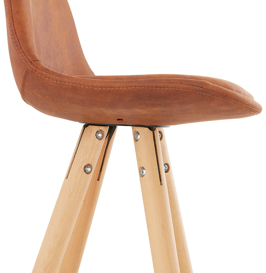 Design barstool AGOUTI MINI 65