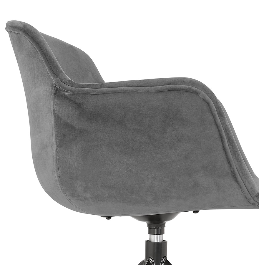 Design armchair KRAMPO