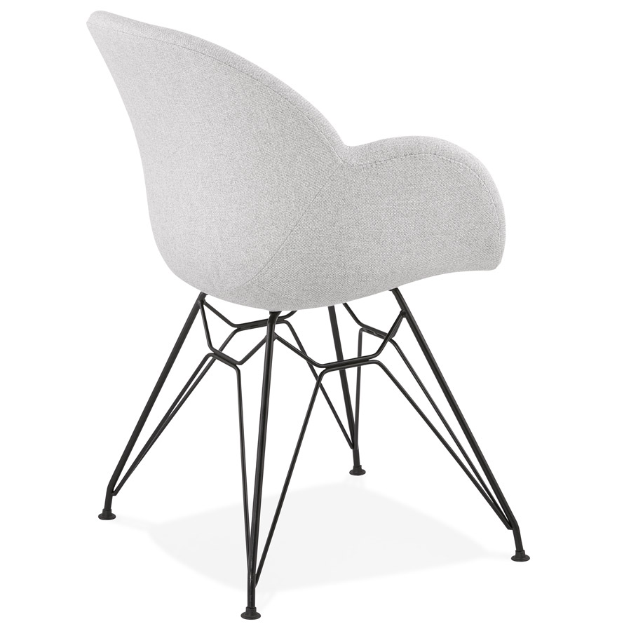 Design armchair EQUIUM