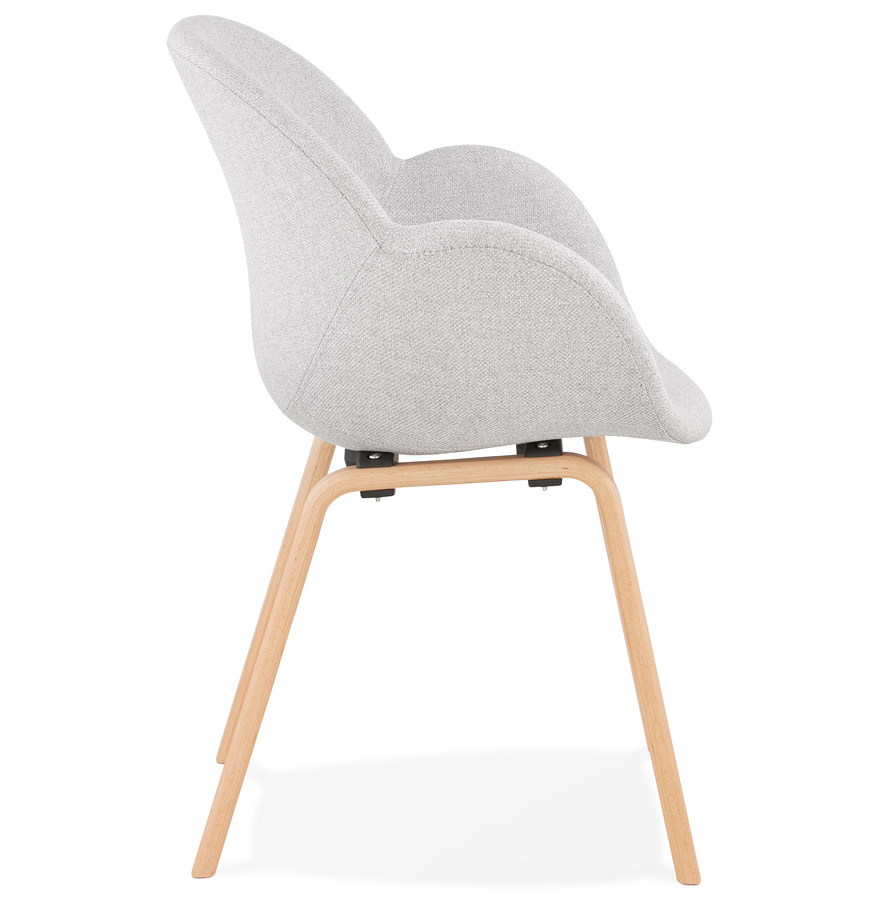 Design armchair ELEGANS