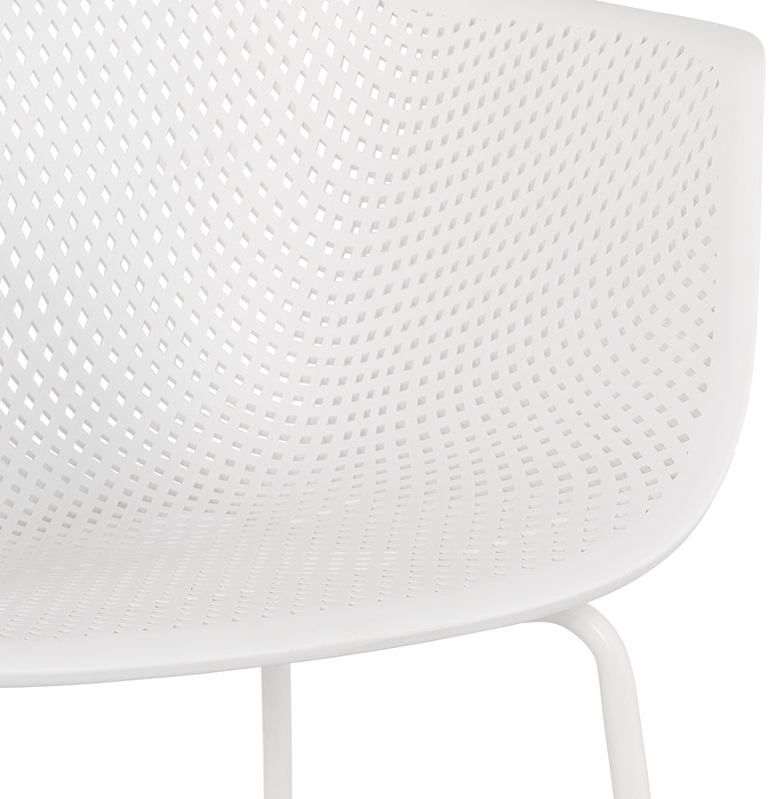 Design armchair BUITE