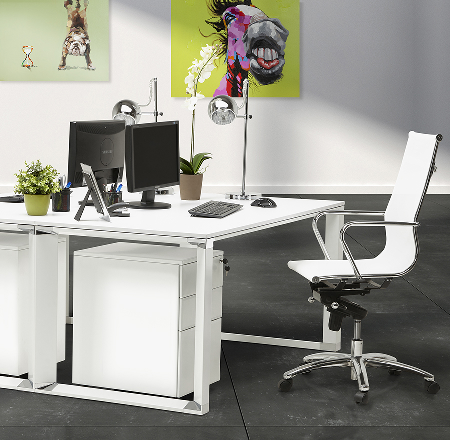 Office furnitures OFFICIO