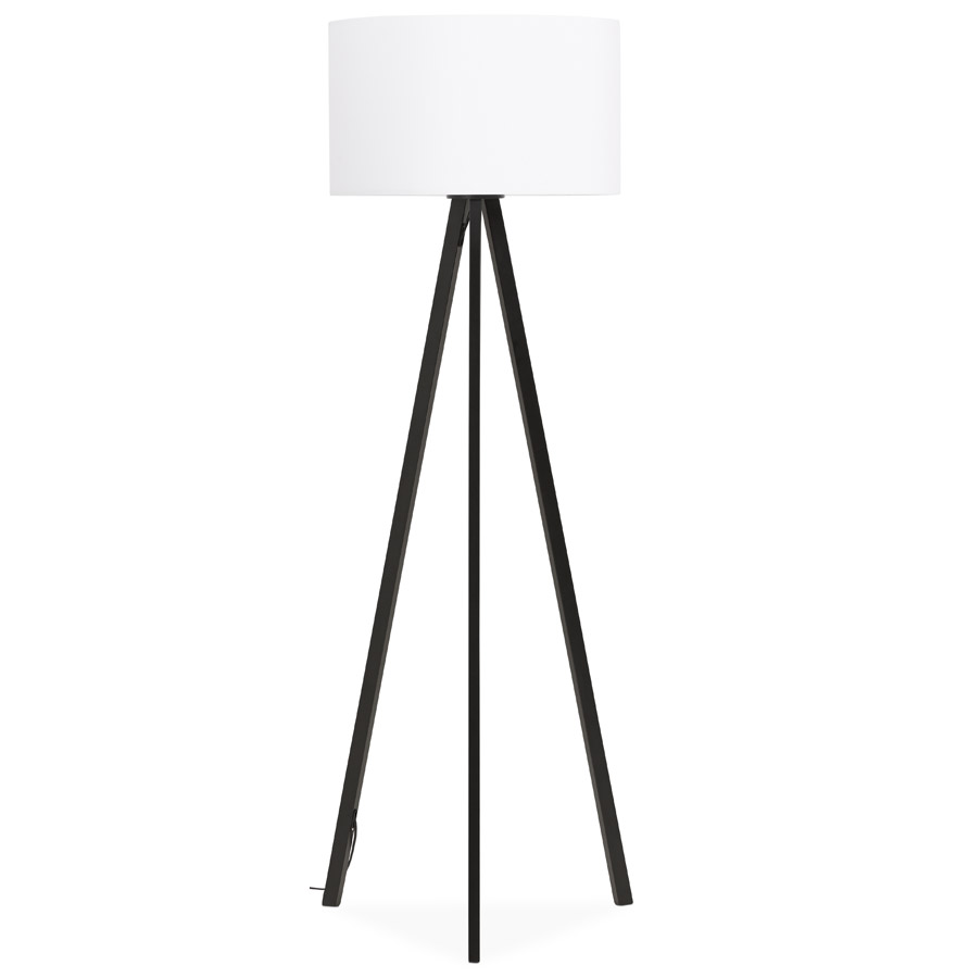 Design floor lamp TRIVET