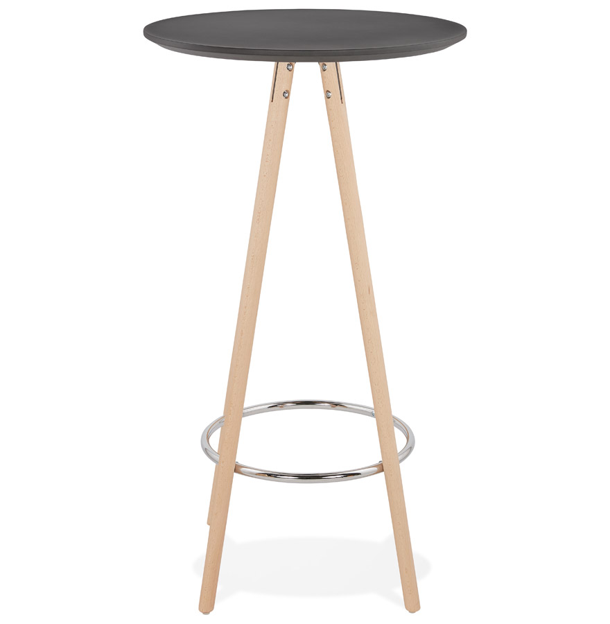 Design bar table DEBOO