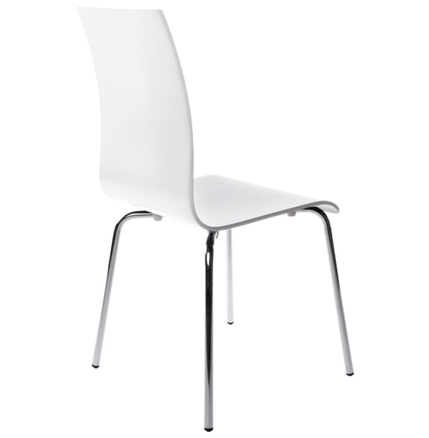 Design chair (not stackable) CLASSIC