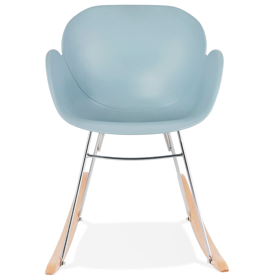 Design armchair KNEBEL