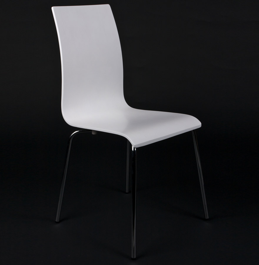 Design chair (not stackable) CLASSIC