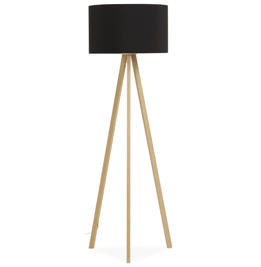 Design floor lamp TRIVET