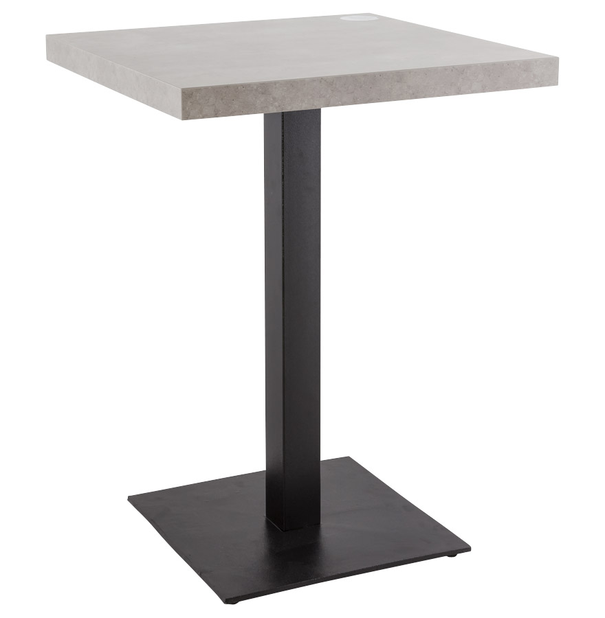 Table base (without table top) 90cm 