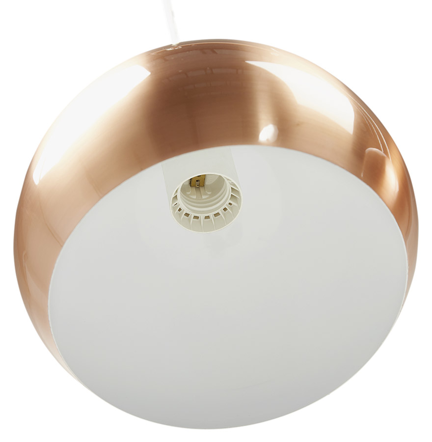 Ceiling lamp TRIKA