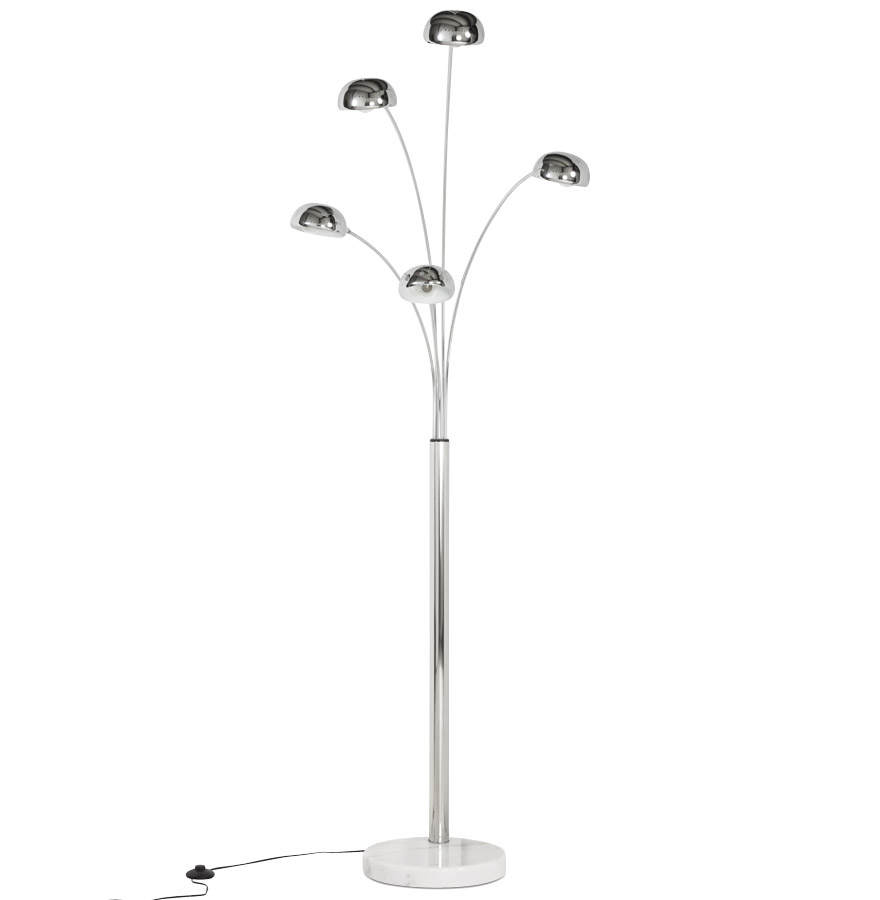 Floor lamp BUSH