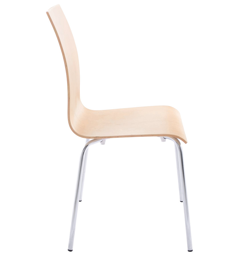 Design chair (not stackable) CLASSIC