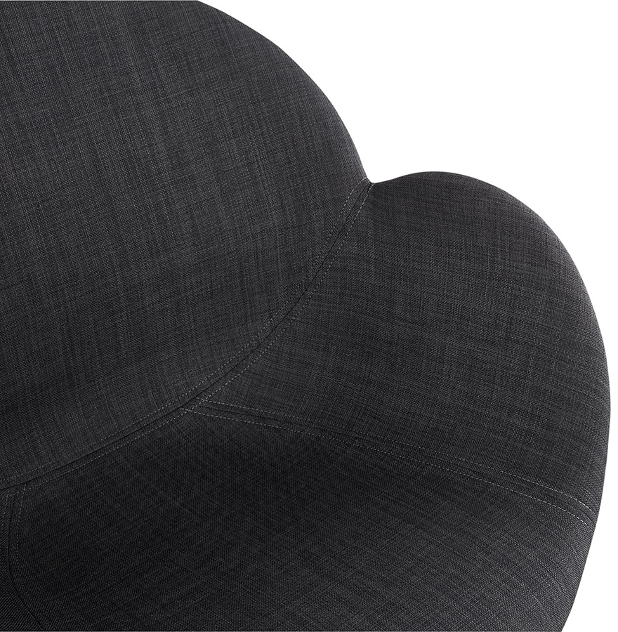 Design armchair EQUIUM