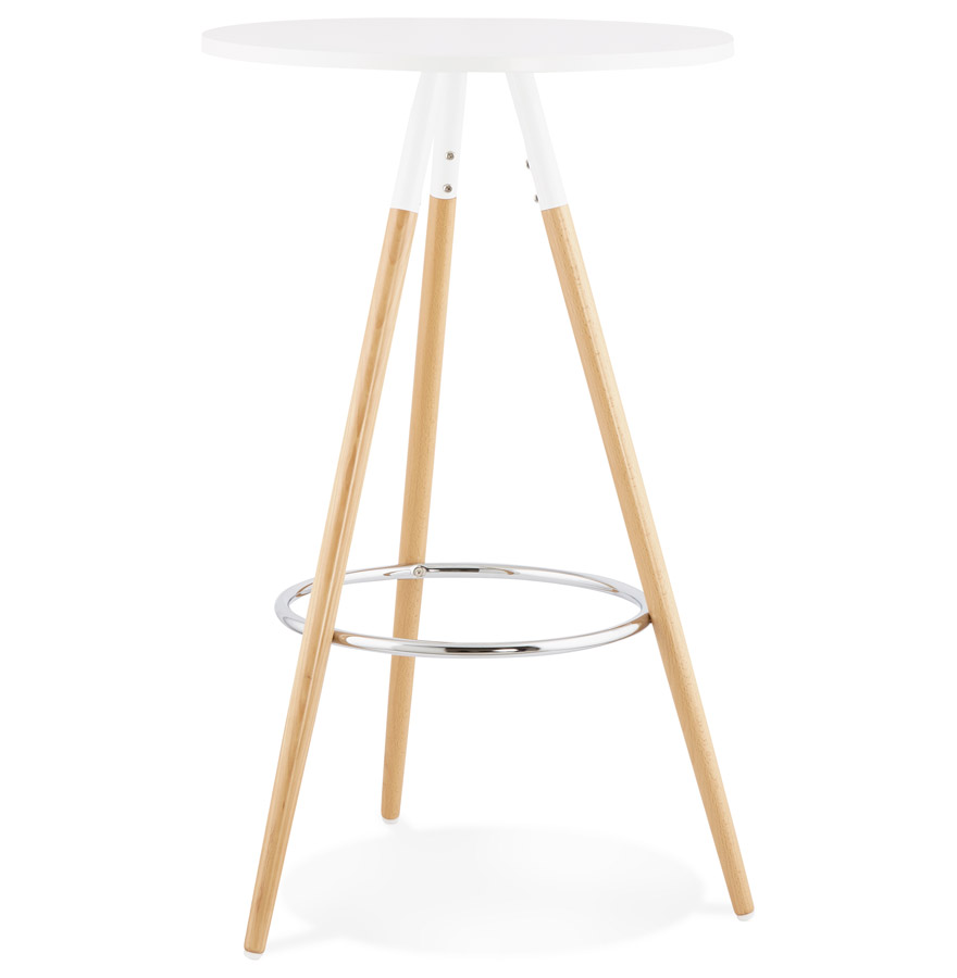 Design bar table LARRY