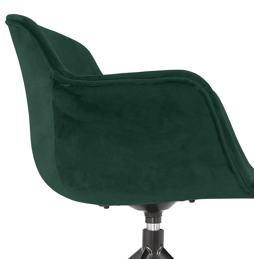 Design armchair KRAMPO