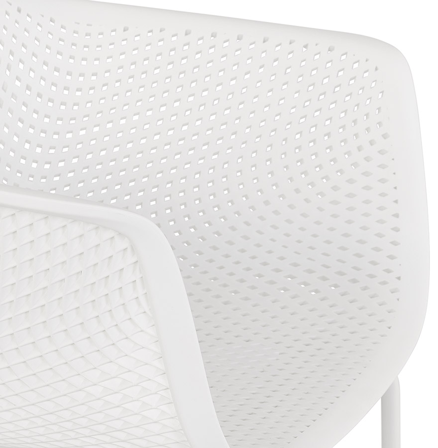 Design armchair BUITE