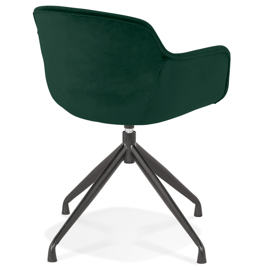 Design armchair KRAMPO