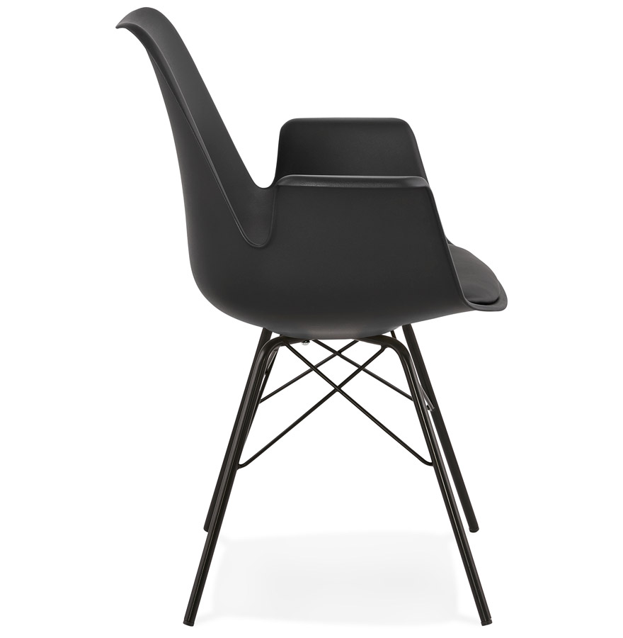 Design armchair KOKLIKO