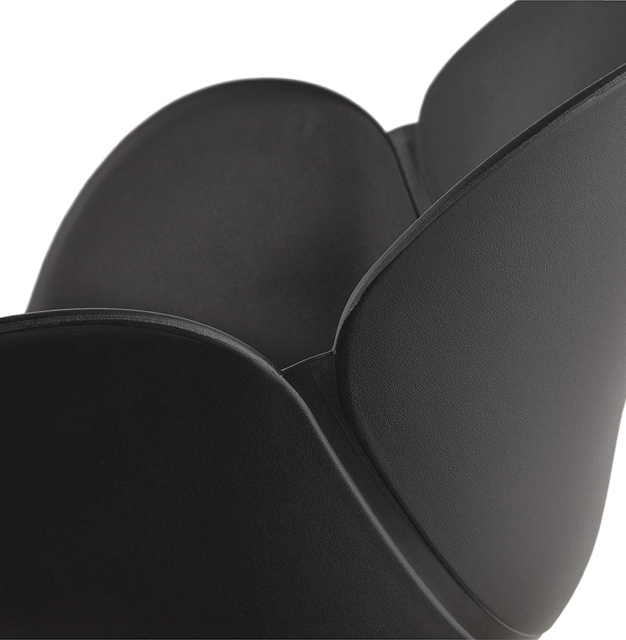 Design armchair KNEBEL