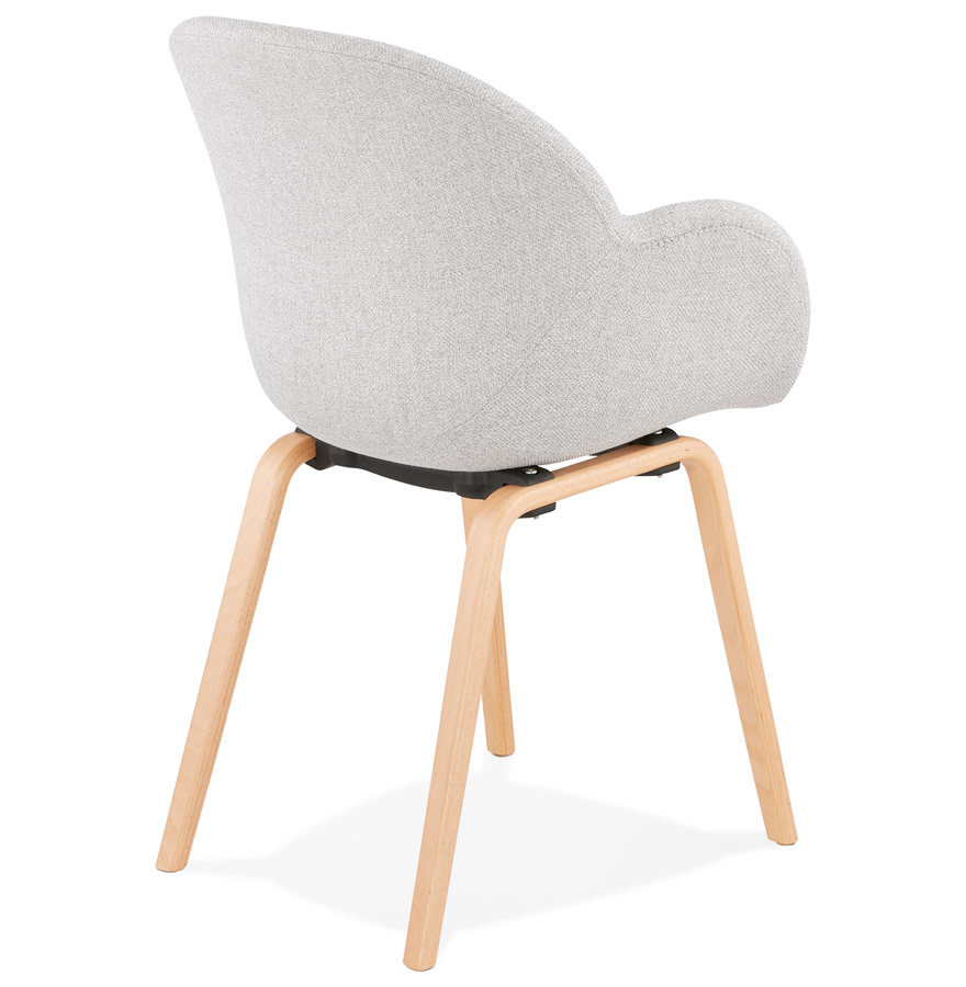 Design armchair ELEGANS