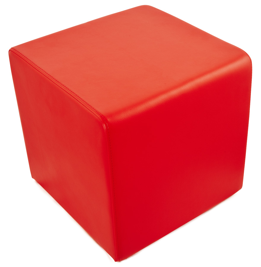 Low design stool RUBIK