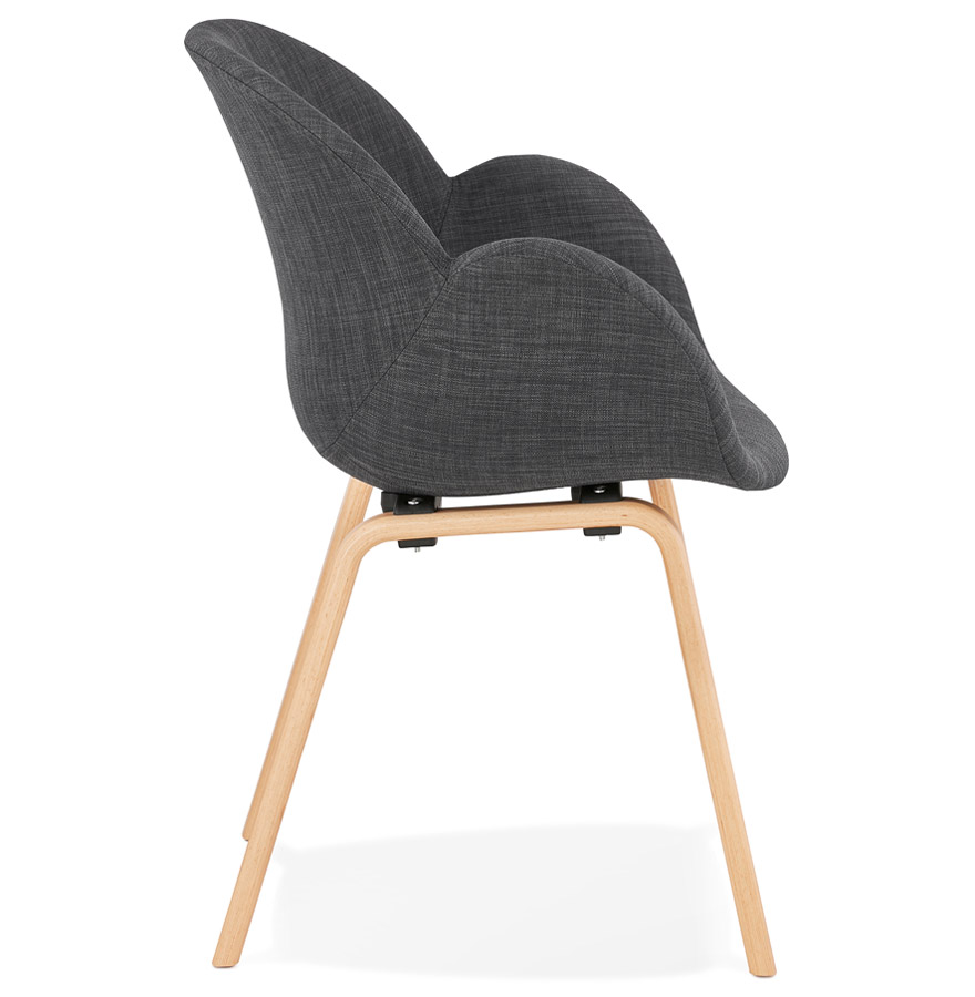 Design armchair ELEGANS