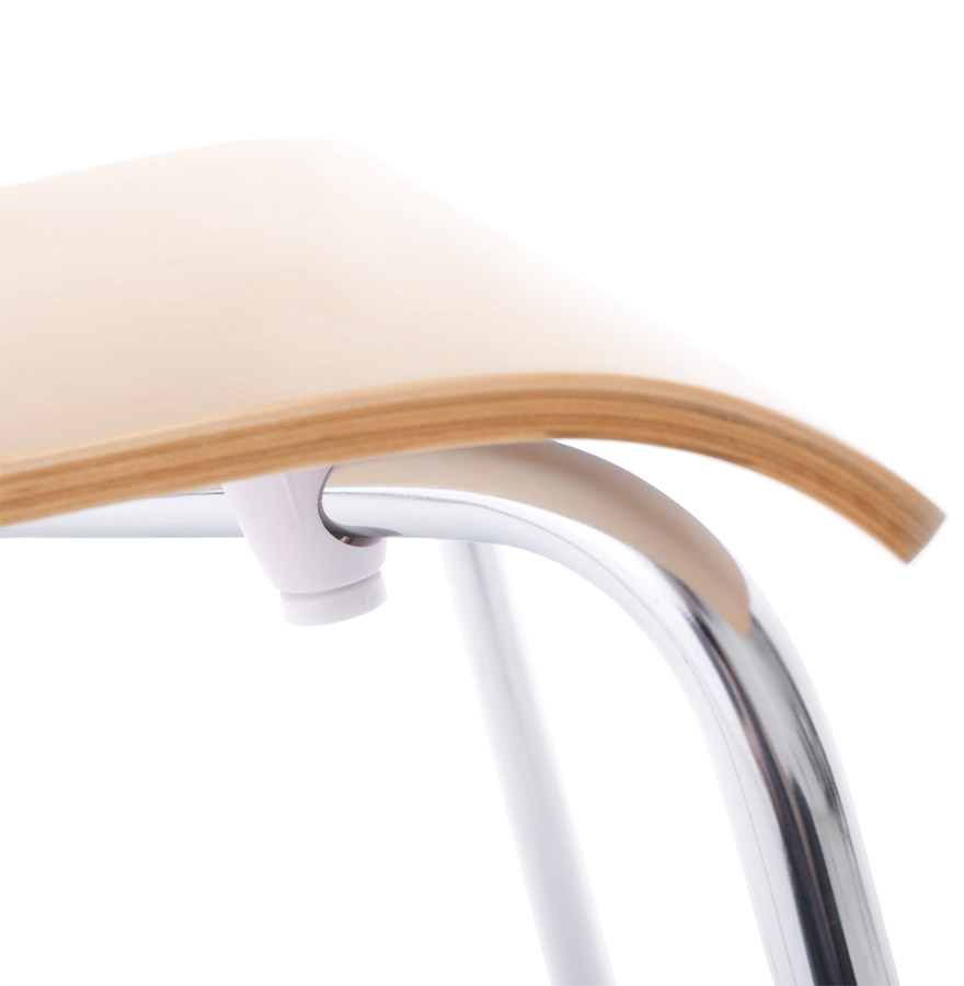 Design chair (not stackable) CLASSIC