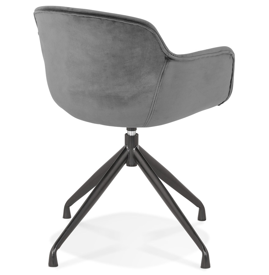 Design armchair KRAMPO