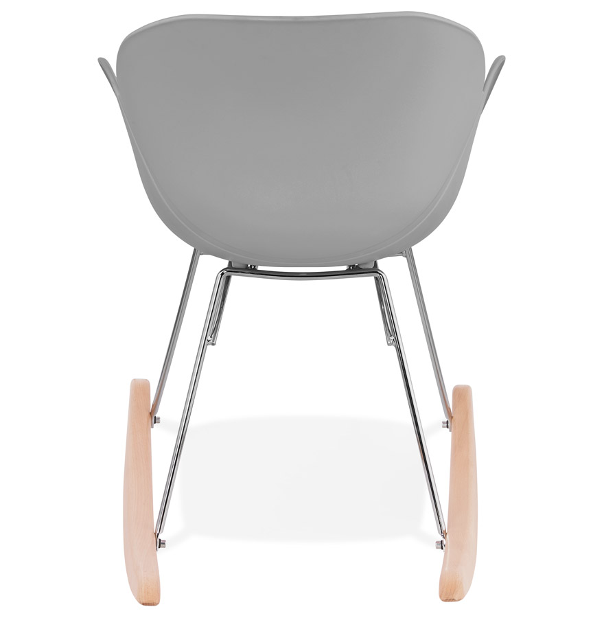 Design armchair KNEBEL