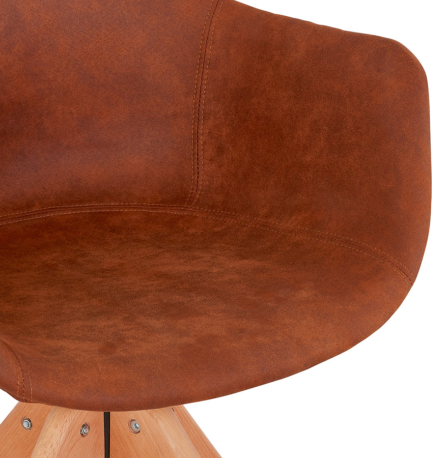 Design armchair CHARLES