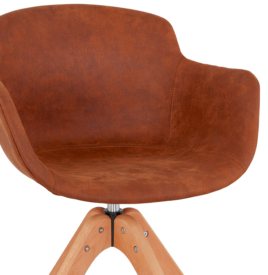 Design armchair CHARLES