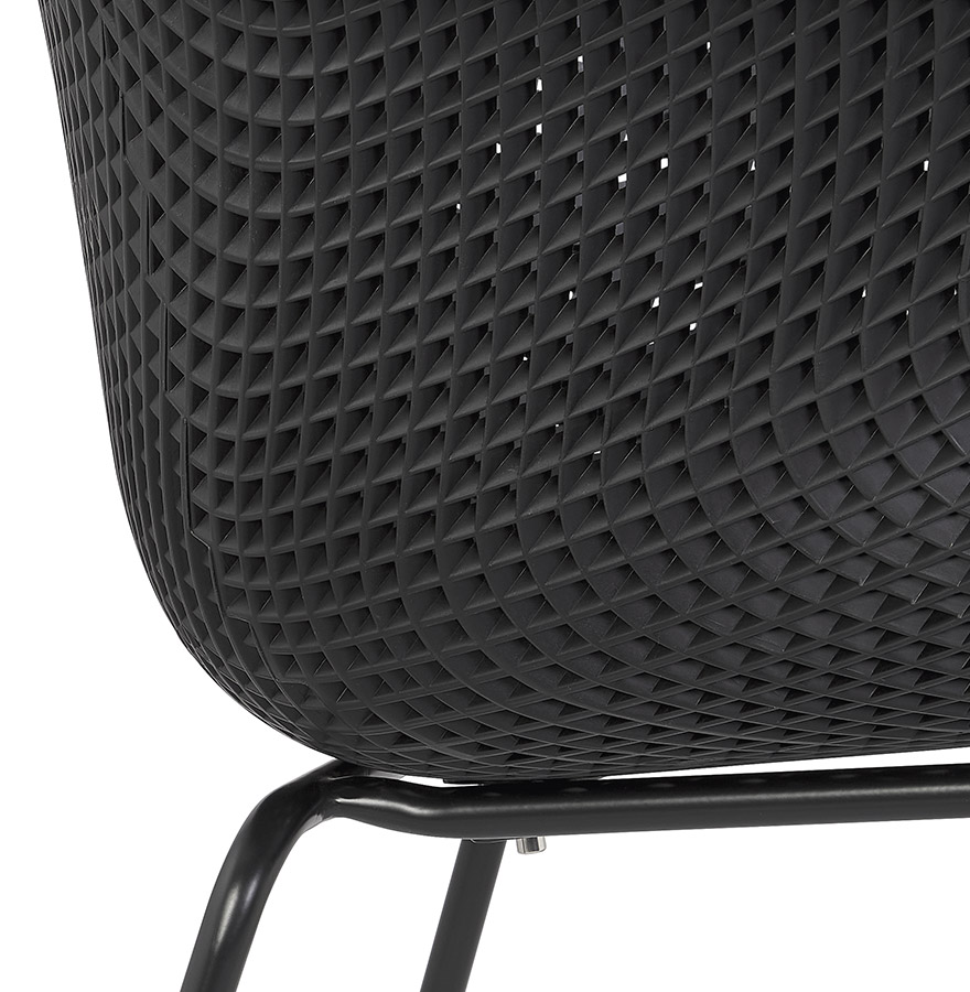 Design armchair BUITE