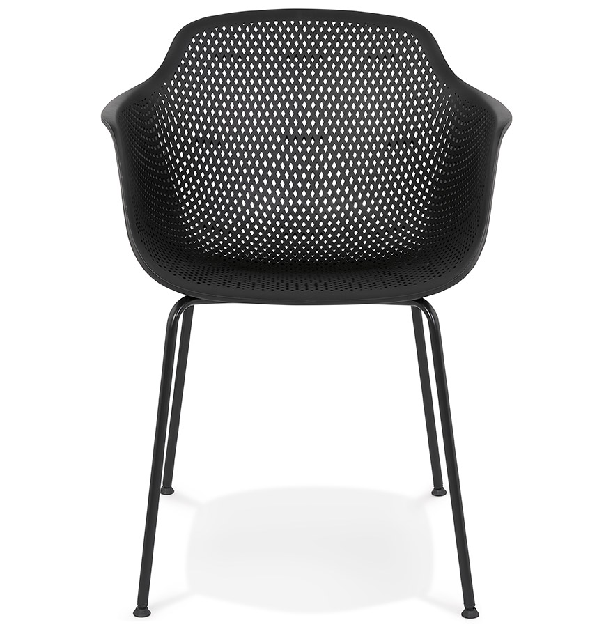 Design armchair BUITE