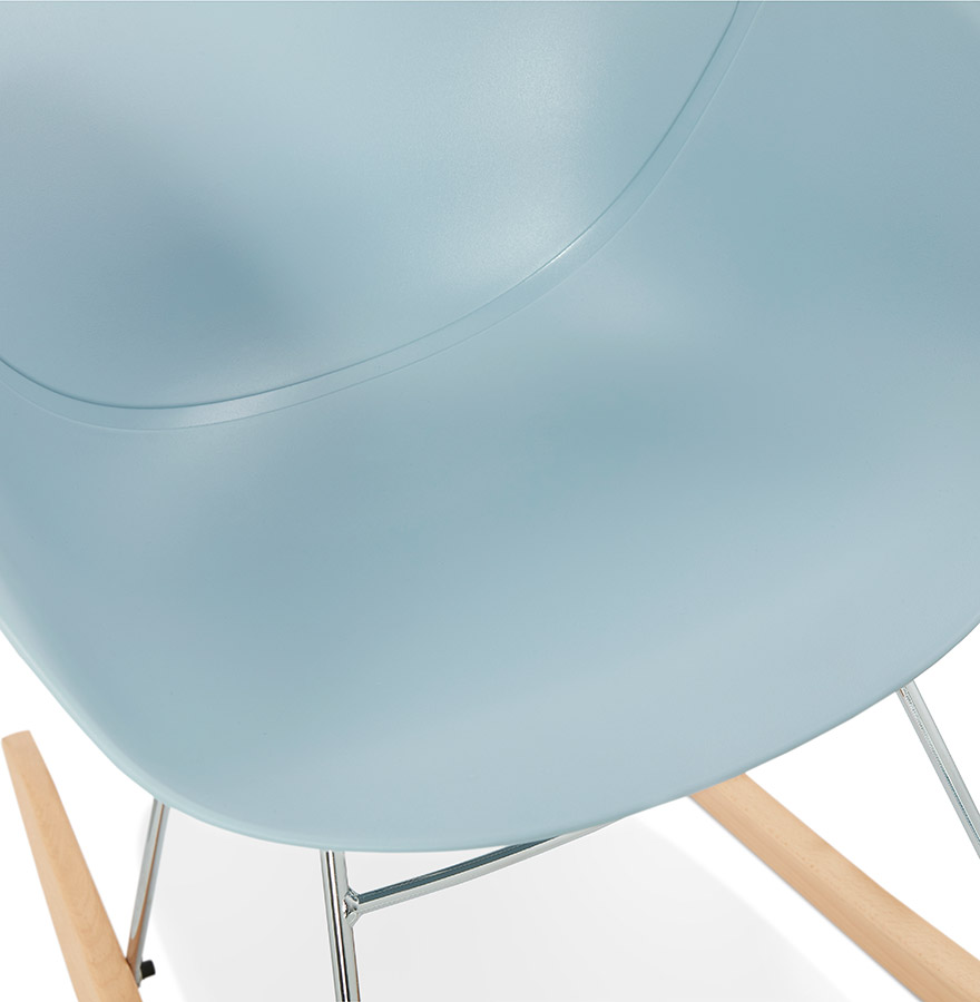 Design armchair KNEBEL