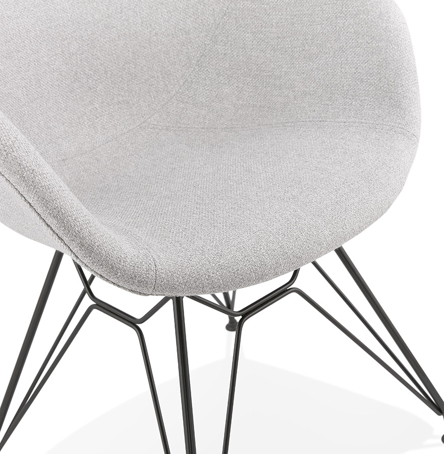 Design armchair EQUIUM