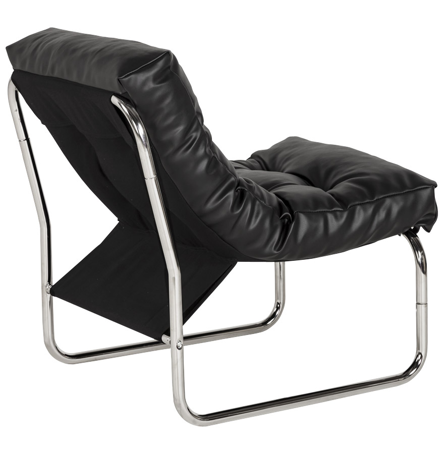 Design armchair (not stackable) BOUDOIR