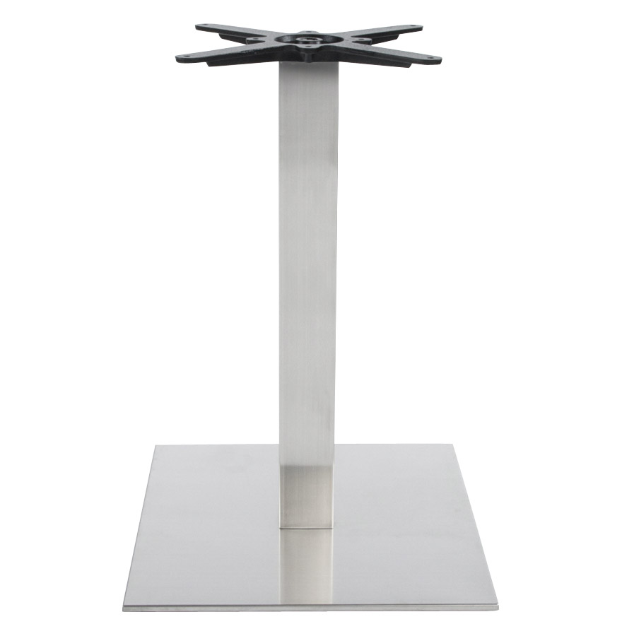 Table base (without table top) 75cm 