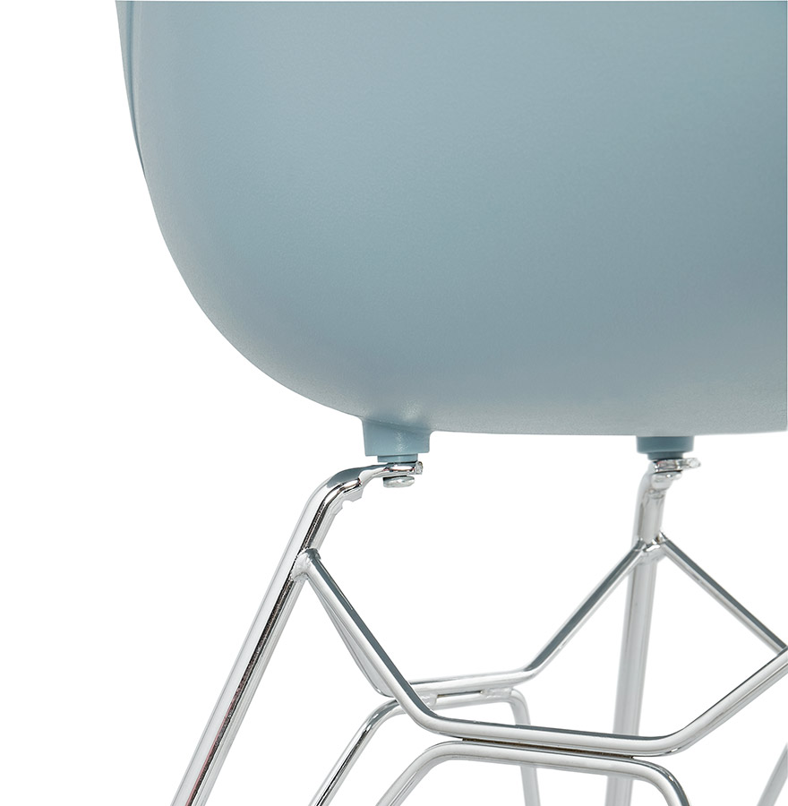 Design armchair CHIPIE