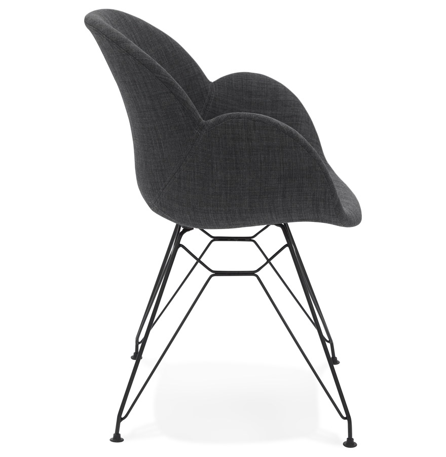 Design armchair EQUIUM